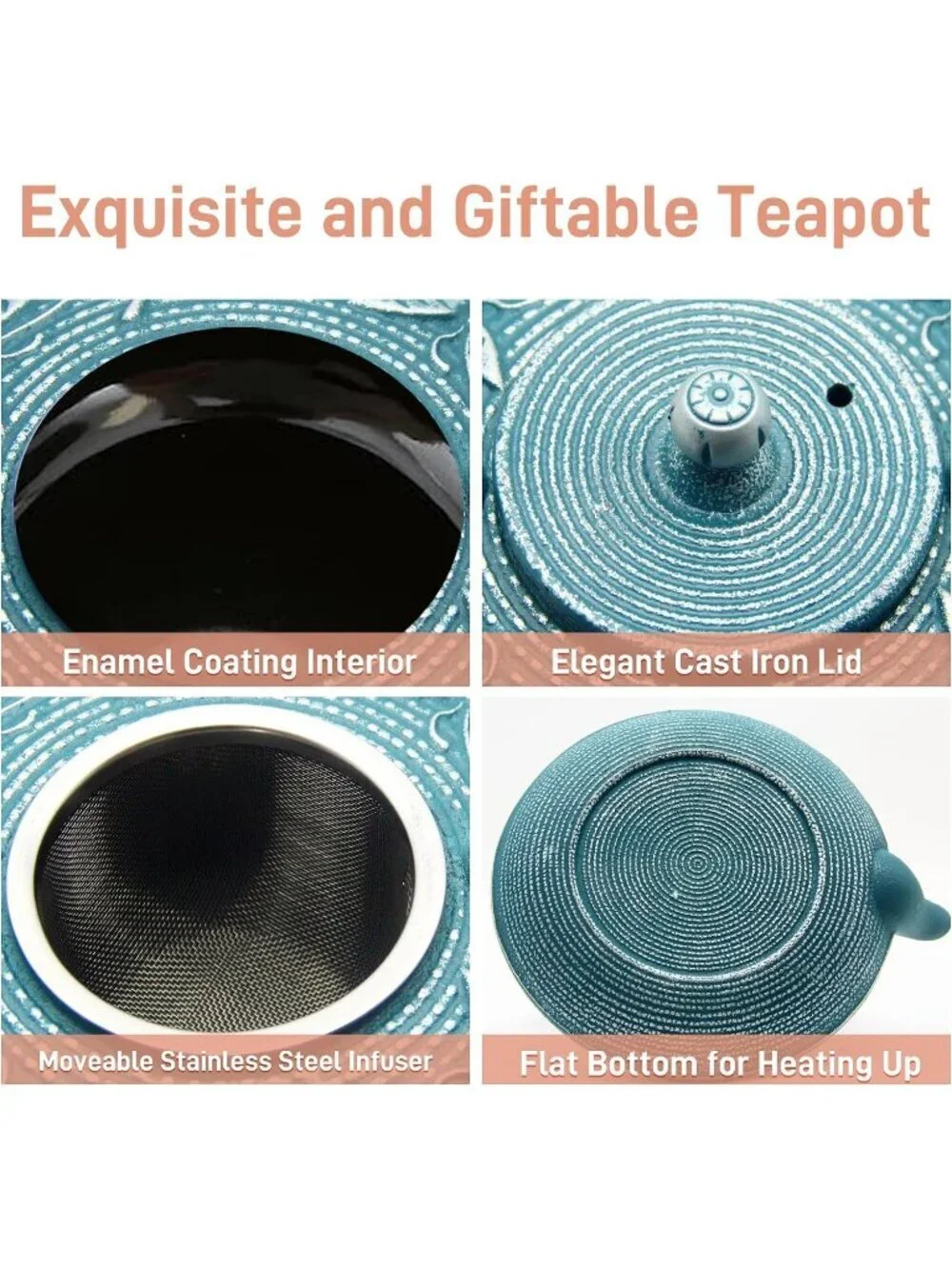 N/A cast iron